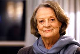 Actress Maggie Smith dies at 89 : NPR