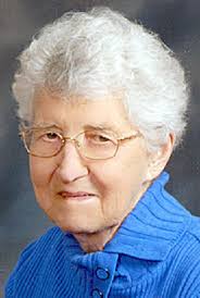 Eleanor Catherine Bax Bax (1926-2017)