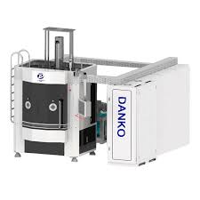 Check spelling or type a new query. Roll To Roll Coating Machine Dlc Ningbo Danko Vacuum Technology Company Sputtering Adhesive Optical