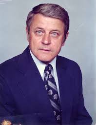 Obituary information for Joe B. Cissell