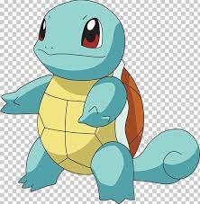 Squirtle Pokemon Png Pokemon Squirtle Png