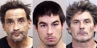 Mendocino County Today: Monday, Apr 4, 2016