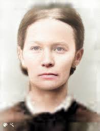 Upper Level: Levi Taylor and Emeline Owen