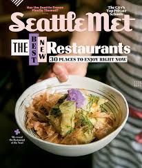 Pin On Seattle Met Covers