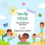 Family Yoga