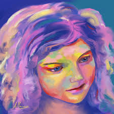 Created by Anastasia