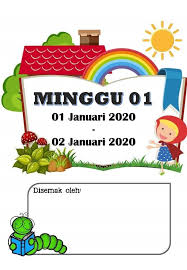 Tidak perlu takut seluruh kehamilan didasarkan pada apa yang. Divider Mingguan Buku Rph 2020 Kumpulan A Layanlah Berita Terkini Tips Berguna Maklumat