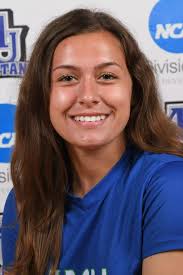 2019 Women's Soccer Roster