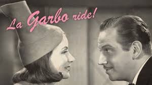 Ninotchka: la risata della Garbo e il Lubitsch touch tornano al cinema  restaurati- Cineblog