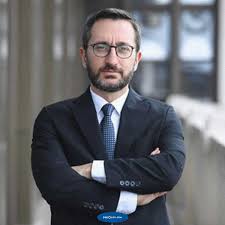 İletişim başkanı fahrettin altun, twitter hesabından yaptığı paylaşımda, türkiye karşıtı her habere doğruluğunu ve güvenilirliğini hiç araştırmadan sahip çıkan bu zihniyet. Fahrettin Altun Kimdir Cumhurbaskanligi Iletisim Baskani Fahrettin Altun Hayati Ve Biyografisi