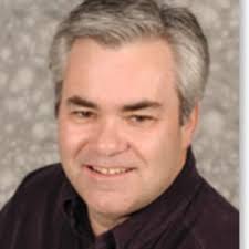 Dr. Ronald Irwin, MD