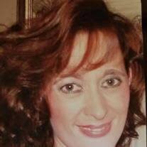 Alexandra Parkman Obituary