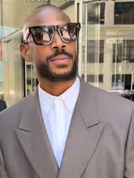 This Gentleman is filming his 5th COMEDY SPECIALin ATLANTA NOVEMBER 22  @easternatl ATLANTA come Be a part of my history. 2 shows! Get tix