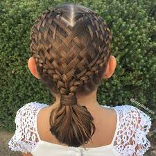 Pin By Miriam Rojas On Belleza Gorgeous Braids Hair Styles Cool Braids
