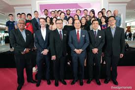 Datuk bandar shah alam tidak akan lindungi pegawai yang bersalah. Setia City Mall Set To Be The Largest Mall In Shah Alam With 450 000 Sq Ft Expansion The Edge Markets