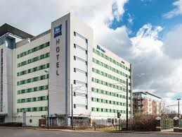 Sponsored by @traffordbuilder and @rhonivision #thisisot. Ibis Budget Manchester Salford Quays Manchester 2020 Neue Angebote 33 Hd Fotos Bewertungen