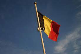 The national flag of belgium was officially adopted on january 23, 1831. A Brief History Of The Belgian Flag