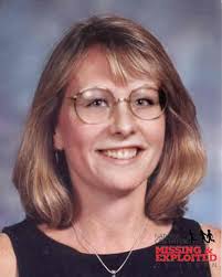 Suzanne Marie Schultz