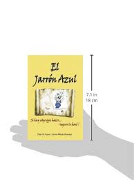 Los orígenes de este ambicioso proyecto se remontan a junio de 1947, le dice el ufólogo alejandro rojas a la bbc. El Jarron Azul Amazon Com Mx Libros