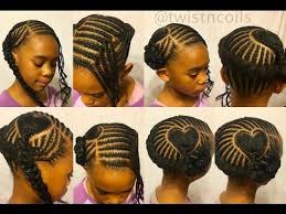 Tnc 33 Halo X2f Crown Braid On Kids Natural Hair Youtube Natural Hairstyles For Kids Kids Braided Hairstyles Crown Braid