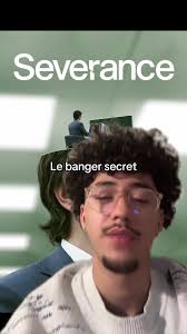 Claire De Lune Severance