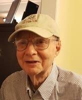 Gerald Katzin Obituary