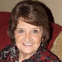 Antha Robertson Obituary