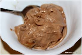 Bananen Nutella Eis Mit Der Krups Prep Cook Wie Finden Wir Es Krups Prep Cook Rezepte Krups Prep Cook