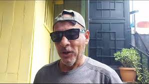 Chofer que murió prensado ya estaba pensionado