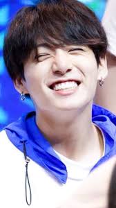 » bts ft female oc 15 Times Bts S Jungkook Smiled Straight At The Camera And Made Our Hearts Skip A Beat Koreaboo