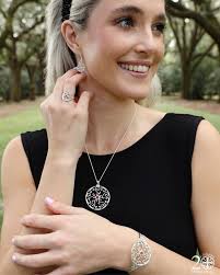 Stunning Southern Gates Jewelry is 50% OFF at Williamsburg Jewelers! Choose  your favorite filigree styles to show off your personality and charm. With  so many styles to choose from, your collection will