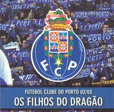 Futebol clube do porto, f.c. Futebol Clube Do Porto 02 03 Os Filhos Do Dragao 2003 Cd Discogs