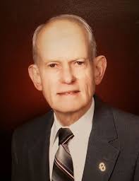 Obituary information for William F. Burt