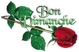 Résultat de recherche d'images pour "image bon dimanche"