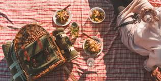 5 recomendaciones para picnic en cuarentena - Blog Cecinas Llanquihue