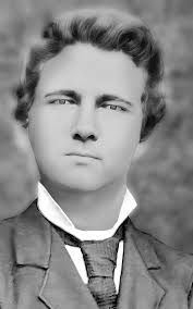 George Marion Munger (1845-1914)