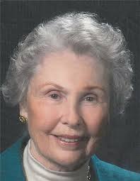 Eva Myrtle Fornkohl Feuerhahn (1932-2015)