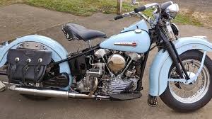 Image result for Seafoam Blue 1940 Motorcycle