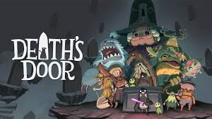 Unlocking all 16 secret characters earns the achievement 'the entire gang'. Unlock The Mysteries Beyond Death S Door On Xbox Pc This Summer Cosmocover The Best Pr Agency For Video Games In Europe