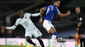 Here on sofascore livescore you can find all everton vs fulham previous results sorted by their h2h matches. Live Streaming Fulham Vs Chelsea Liga Inggris Kick Off Pukul 00 30 Wib Tribunnews Com Mobile