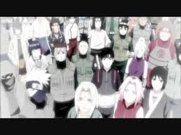 Naruto Shippuden Blood Prison Youtube