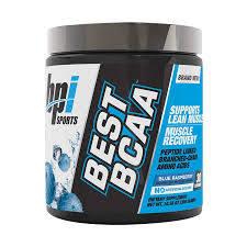 BPI Sports Best Bcaa 30 Serving
