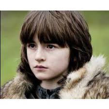 Moran Tyrell Stories