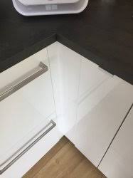 Wähle die passende tiefe und länge (max. Aufbau Ikea Kuche Meine Fragen Woodworker