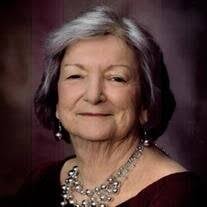 Wanda Nicholson Holladay Pearce Obituary