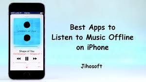 There are hundreds of music streaming apps for iphone but which are the best it's very hard to select the best music app for your phone. Best Offline Music Apps For Iphone To Enjoy Music Everywhere