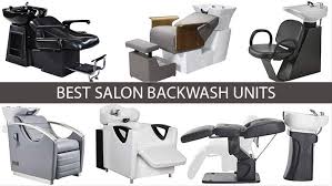 11 best salon backwash units (2021