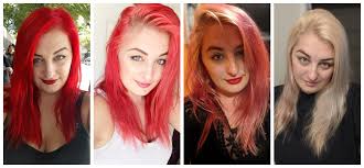 I've been wanting to dye my hair red since i was a teenager but for some reason never quite mustered up the courage. How To Dye Your Hair Ariel Red A Review Of Arctic Fox Semi Permanent Hair Dye In Poison Hubpages