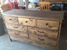 Pin By Kristin Durham On Home Is Where The 3 Is Diy Home Furniture Rustic Dresser Rustic Furniture