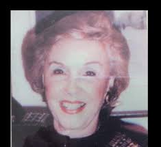 Marilyn Rudley Obituary (2017)